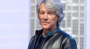 O melhor guitarrista da história segundo Jon Bon Jovi