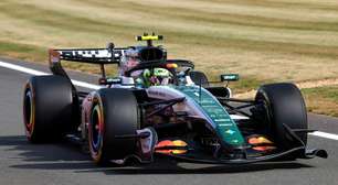 F1: Norris revela dificuldades durante qualificação da sprint na Grã-Bretanha