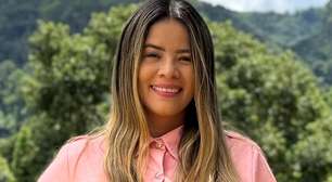 A luta de Marisa Vieira da Silva contra um tumor raro no tronco encefálico