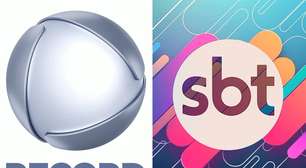 Ibope da TV: Record é vice-líder isolado no PNT em junho com 43% de vantagem para o SBT