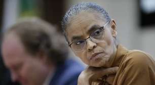 Marina Silva defende discussão de propostas e critica 'polarização tóxica'