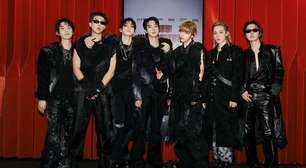 Como gramado virou pivô de polêmica e possível suspensão do BTS no Chile