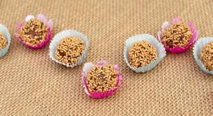 Como Fazer Brigadeiro de Amendoim: Receita Fácil e Prática