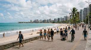 Previsão do tempo em Maceió (AL) hoje: veja como fica o clima nesta sexta-feira