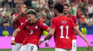 Nos pênaltis, Egito supera a Austrália e chega pela primeira vez às oitavas da Copa do Mundo