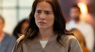 Quem Ama Cuida: Adriana descobre que Pedro está casado com Bruna