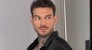 Lucas Lucco celebra virada após luta contra a depressão: 'Momento feliz'