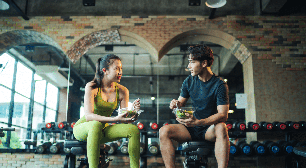É possível perder gordura e ganhar massa muscular ao mesmo tempo? Veja como fazer