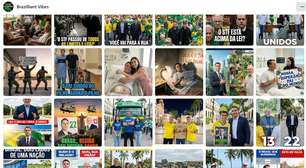 Sri Lanka: contas lucram com polarização brasileira e usam IA para massificar produção de posts
