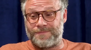 O dia em que Seth Rogen e seus amigos fumaram maconha com Paul McCartney