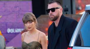 Quanto custou o casamento de Taylor Swift e Travis Kelce?