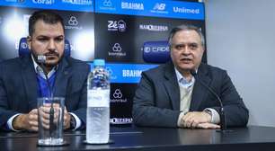 Grêmio muda rota no mercado e troca medalhões por apostas com revenda