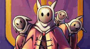 Alchemist: Journey of the Soul te desafia a dominar a alquimia no Radar Indie da semana