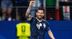 Palpites Argentina x Cabo Verde - Copa do Mundo - 03/07/2026