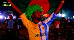 Torcida pelo Brasil em Bangladesh tem fãs fervorosos e rivalidade com a Argentina