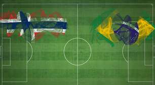 Brasil x Noruega: melhores ofertas para apostar nas oitavas da Copa