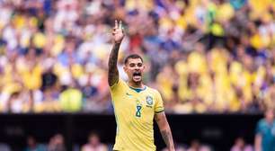 Apostas Brasil x Noruega: Melhores mercados e odds
