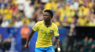 Palpite Brasil x Noruega - Copa do Mundo - 05/07/2026