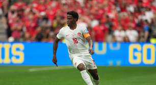 Canadá poderá surpreender Marrocos? Veja odds para apostar na partida
