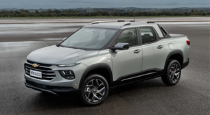 Chevrolet lança Montana 2027 mais refinada e equipada; confira tudo o que mudou
