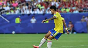 Colômbia x Gana: tendência de jogo pegado? Veja odds para poucos gols