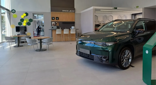 Leapmotor acelera expansão e abrirá 20 concessionárias em apenas dois meses no Brasil