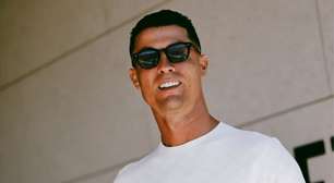 Por que Cristiano Ronaldo pinta as unhas dos pés? O hábito curioso do craque tem uma explicação que poucos conhecem