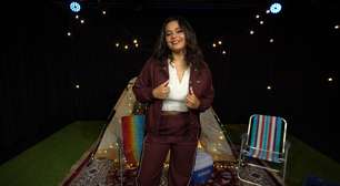 Vestido de noiva, desmaio e comunidade: duelo reúne fãs de Harry Styles no Acampamento Sonora