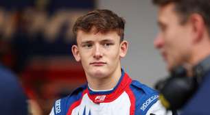 F3: Freddie Slater conquista pole position inédita no GP da Grã-Bretanha; Clerot é 21º e Barrichello 29º