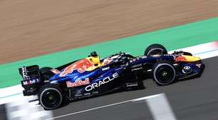 F1: Max Verstappen reconhece problemas na Red Bull: "Ainda não estamos onde queremos"