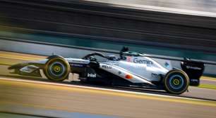 F1: Zak Brown liga alerta na McLaren e vê Ferrari forte em Silverstone.