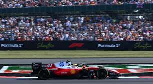 F1: Confira horários e onde assistir à Sprint e Qualificação do GP da Grã-Bretanha
