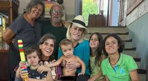 Filha de Ana Maria Braga reage após ser chamada de radical: 'Não levo vida simples'