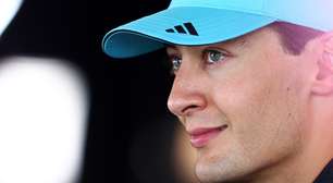 F1: Russell defende novo regulamento e prevê corridas melhores em Silverstone