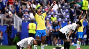 Brasil x Noruega nas oitavas: Odds para o duelo Halland x Gabriel Magalhães