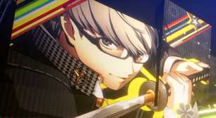 Persona 4 Revival ganha trailer focado no Protagonista; assista