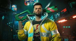 CD Projekt exalta Cyberpunk 2077 após ele ultrapassar 40 milhões de cópias vendidas