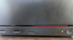 Usuário da Steam Machine relata primeiro caso de "Linha Vermelha da Morte"
