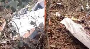 Queda de avião mata piloto e pesquisadora alemã em Campo Grande (MS)