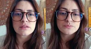 Professora que encontrou lâmina de vidro em copo diz que quer voltar à sala de aula: 'Eu gosto muito dos meus alunos'