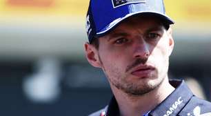 F1: Verstappen e Sainz defendem mudanças após polêmica da pole na Áustria
