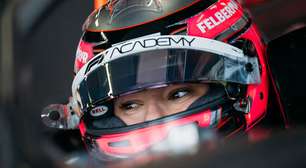 F1 Academy: Horários, grid de largada e onde assistir à corrida 1 da Grã-Bretanha, com Rafa Ferreira