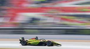 F2: Horários, grid de largada e onde assistir à corrida sprint da Grã-Bretanha, com Rafa Câmara