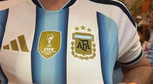 Por que os brasileiros torcem para a Argentina? Veja as respostas