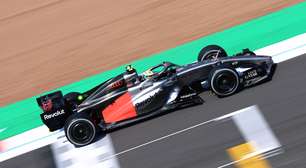 F1: Confira o horário e grid de largada da Corrida Sprint do GP da Grã-Bretanha