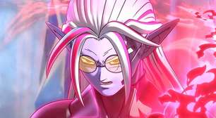 Dragon Ball Xenoverse 2 Future Saga Capítulo 4 ganha trailer e chega na próxima semana