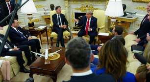 Apesar de ameaças de Trump, saída dos Estados Unidos da Otan é improvável