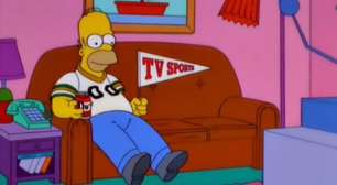 Os Simpsons previram a final da Copa entre México e Portugal? Entenda teoria que viralizou