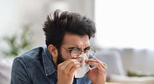 Como diferenciar gripe, resfriado e alergias respiratórias?