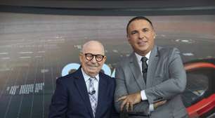 Ibope da TV: Cidade Alerta supera transmissão da Copa no SBT e abre mais de 80% de vantagem